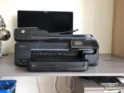 Multifunkční tiskárna HP OfficeJet