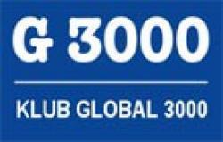 Česká firma Global3000