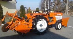 Traktor kubota b1600 (1636208757/5)