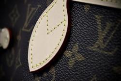 Louis Vuitton Neverfull monogram pivoine MM
