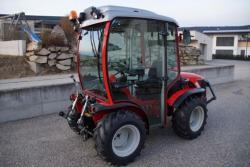 Traktor Antonio Carraro TTR c44c00 (1645076852/3)