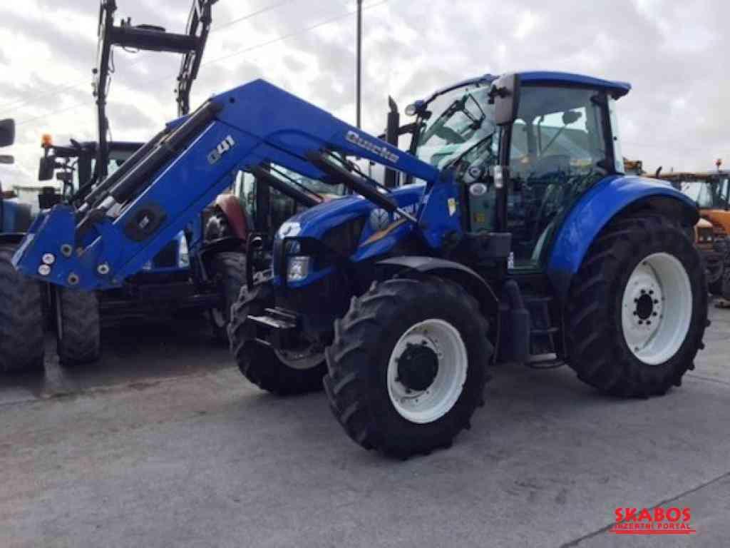Traktor New Holland T5Ic10c5 1/3