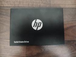SSD HP S700 120 GB (1647560403/8)