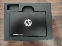 SSD HP S700 120 GB (1647560404/8)
