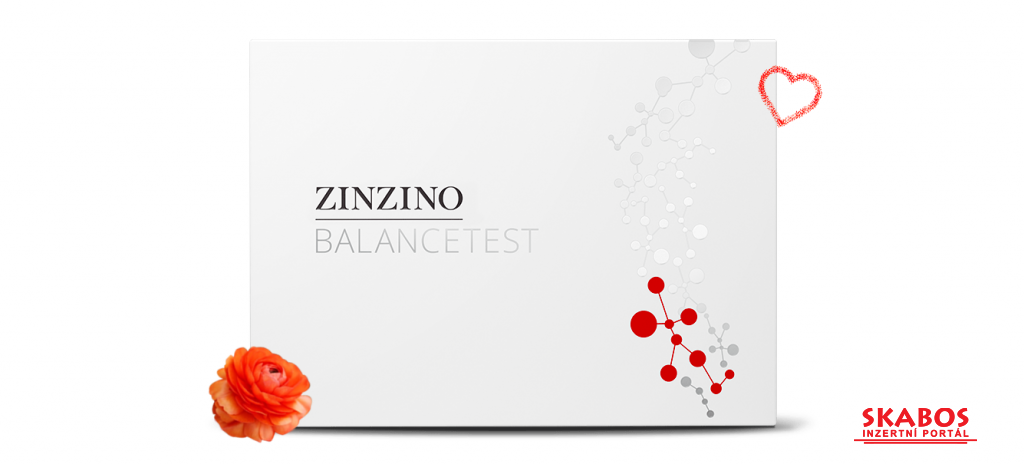 ZINZINO - BalanceTest 1/1