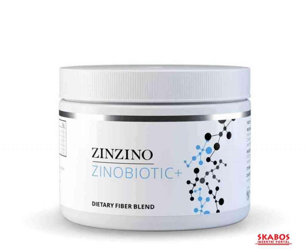 ZINZINO - Zinobiotic (1/1)