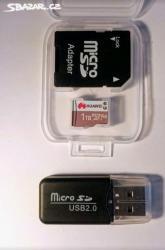 Paměťová karta Micro sdxc 1024 GB (1650031784/3)