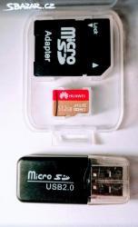 Paměťové karty Micro sdxc/hc 512 GB (1650189327/4)