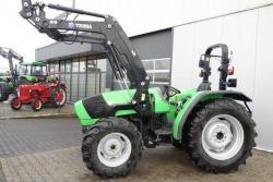 Traktor Deutz-Fahr Agrokid 3c1c0E (1653294746/3)