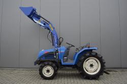Traktor Iseki Sial 2c1FcV (1653294830/3)