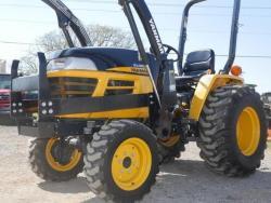 Traktor Yanmar EX32x0c0E (1653294929/3)
