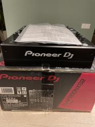 Pioneer CDJ-3000 , Pioneer DJM-V10 DJ Mixer (1662375426/5)