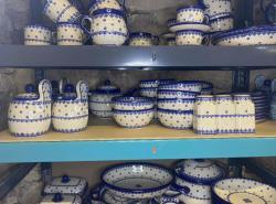 Prodej internetového obchodu - keramika Boleslavec (1662639798/5)