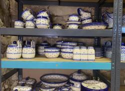 Prodej internetového obchodu - keramika Boleslavec (1662639800/5)