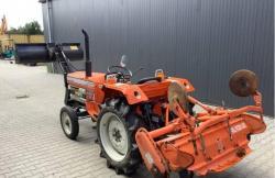 Traktor Kubota L2202 (1662969562/9)