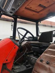 Traktor Zetor 7245-Q23 s čelním nakladačem (1663759338/3)