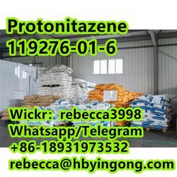 Protonitazene CAS 119276-01-6 (1663924318/20)