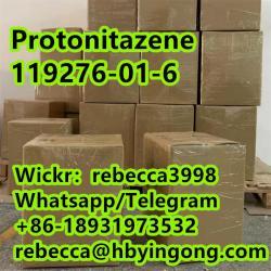 Protonitazene CAS 119276-01-6 (1663924319/20)