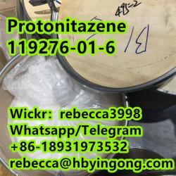 Protonitazene CAS 119276-01-6 (1663924321/20)