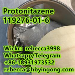 Protonitazene CAS 119276-01-6 (1663924322/20)