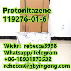 Protonitazene CAS 119276-01-6 (1663924324/20)