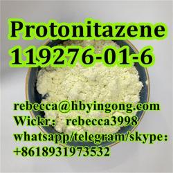 Protonitazene CAS 119276-01-6 (1663924326/20)