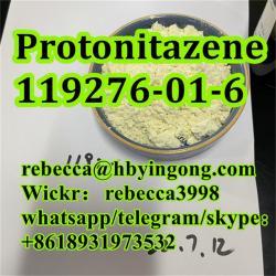 Protonitazene CAS 119276-01-6 (1663924328/20)