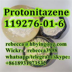 Protonitazene CAS 119276-01-6 (1663924329/20)