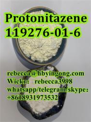 Protonitazene CAS 119276-01-6 (1663924330/20)