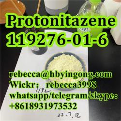 Protonitazene CAS 119276-01-6 (1663924331/20)