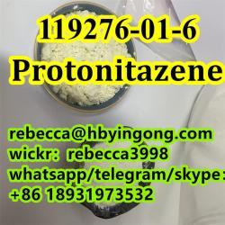 Protonitazene CAS 119276-01-6 (1663924332/20)