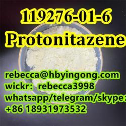 Protonitazene CAS 119276-01-6 (1663924333/20)