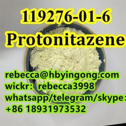 Protonitazene CAS 119276-01-6 (1663924335/20)
