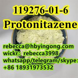 Protonitazene CAS 119276-01-6 (1663924336/20)
