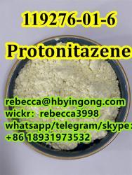 Protonitazene CAS 119276-01-6 (1663924337/20)