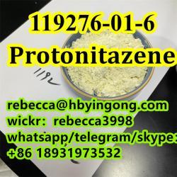 Protonitazene CAS 119276-01-6 (1663924338/20)