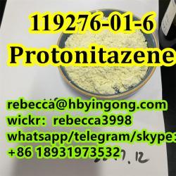 Protonitazene CAS 119276-01-6 (1663924339/20)