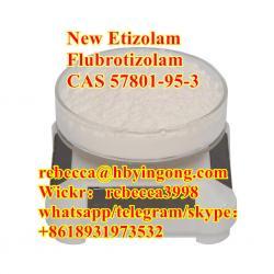 CAS 57801-95-3 Flubrotizolam (1663924765/20)