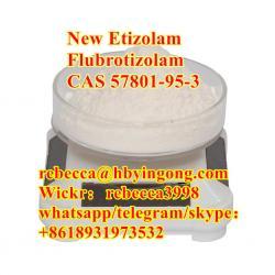 CAS 57801-95-3 Flubrotizolam (1663924768/20)