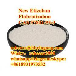 CAS 57801-95-3 Flubrotizolam (1663924769/20)