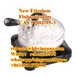CAS 57801-95-3 Flubrotizolam (1663924777/20)