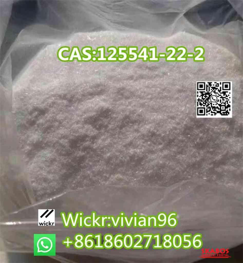 1-N-Boc-4-(Phenylamino)piperidine CAS 125541-22-2 1/4