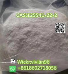 1-N-Boc-4-(Phenylamino)piperidine CAS 125541-22-2