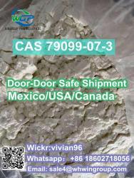 Factory Supply CAS 79099-07-3 to Mexico/USA/Canada