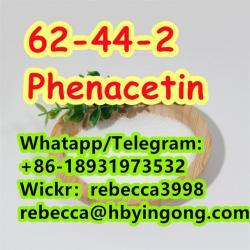 CAS 62-44-2 Fenacetina / Phenacetin shiny powder C (1663925399/20)