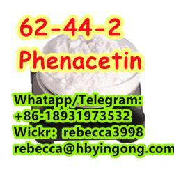 CAS 62-44-2 Fenacetina / Phenacetin shiny powder C (1663925400/20)