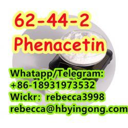 CAS 62-44-2 Fenacetina / Phenacetin shiny powder C (1663925402/20)