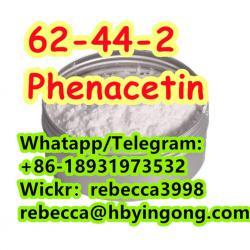 CAS 62-44-2 Fenacetina / Phenacetin shiny powder C (1663925404/20)
