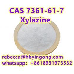 Factory price CAS 7361-61-7  Xylazine (1663925497/20)