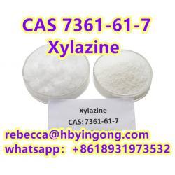 Factory price CAS 7361-61-7  Xylazine (1663925498/20)